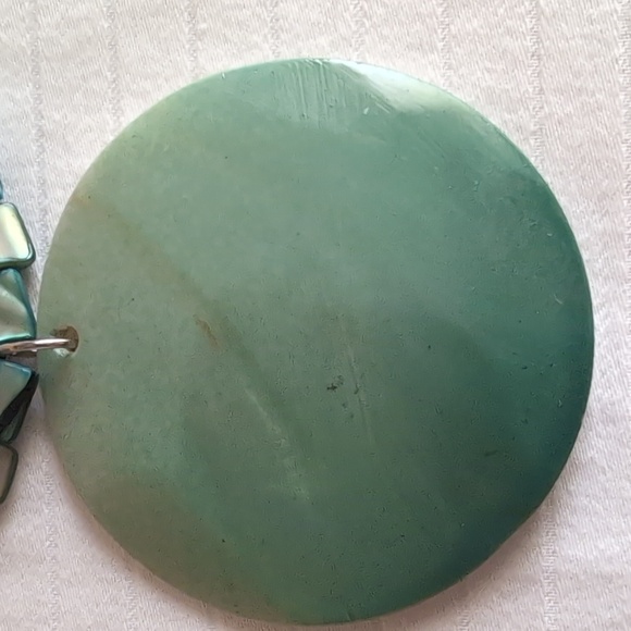 Beaded Fashion Necklace - Picture 9 of 9